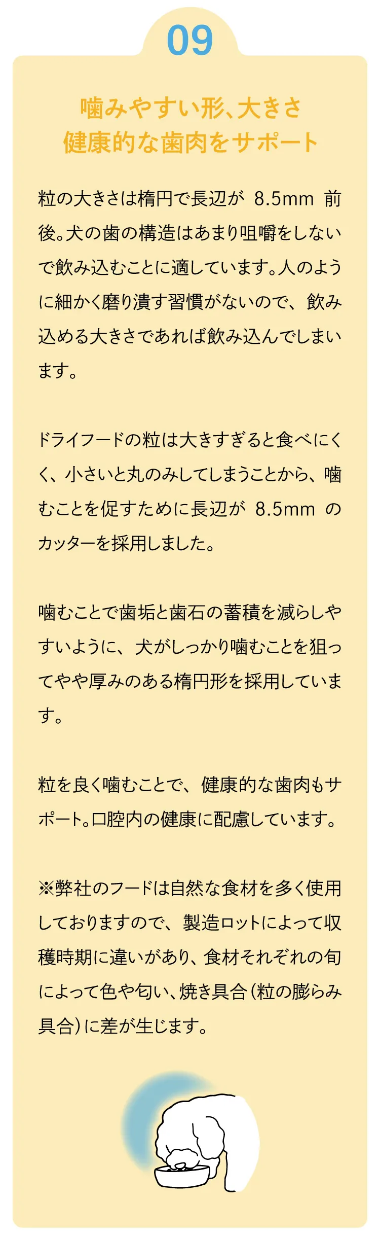 ウィリアムドッグフード チキン 1.8kg（定期コース）-[マッサンペット
