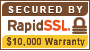 RapidSSL