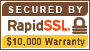 RapidSSL